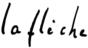 Laflèche